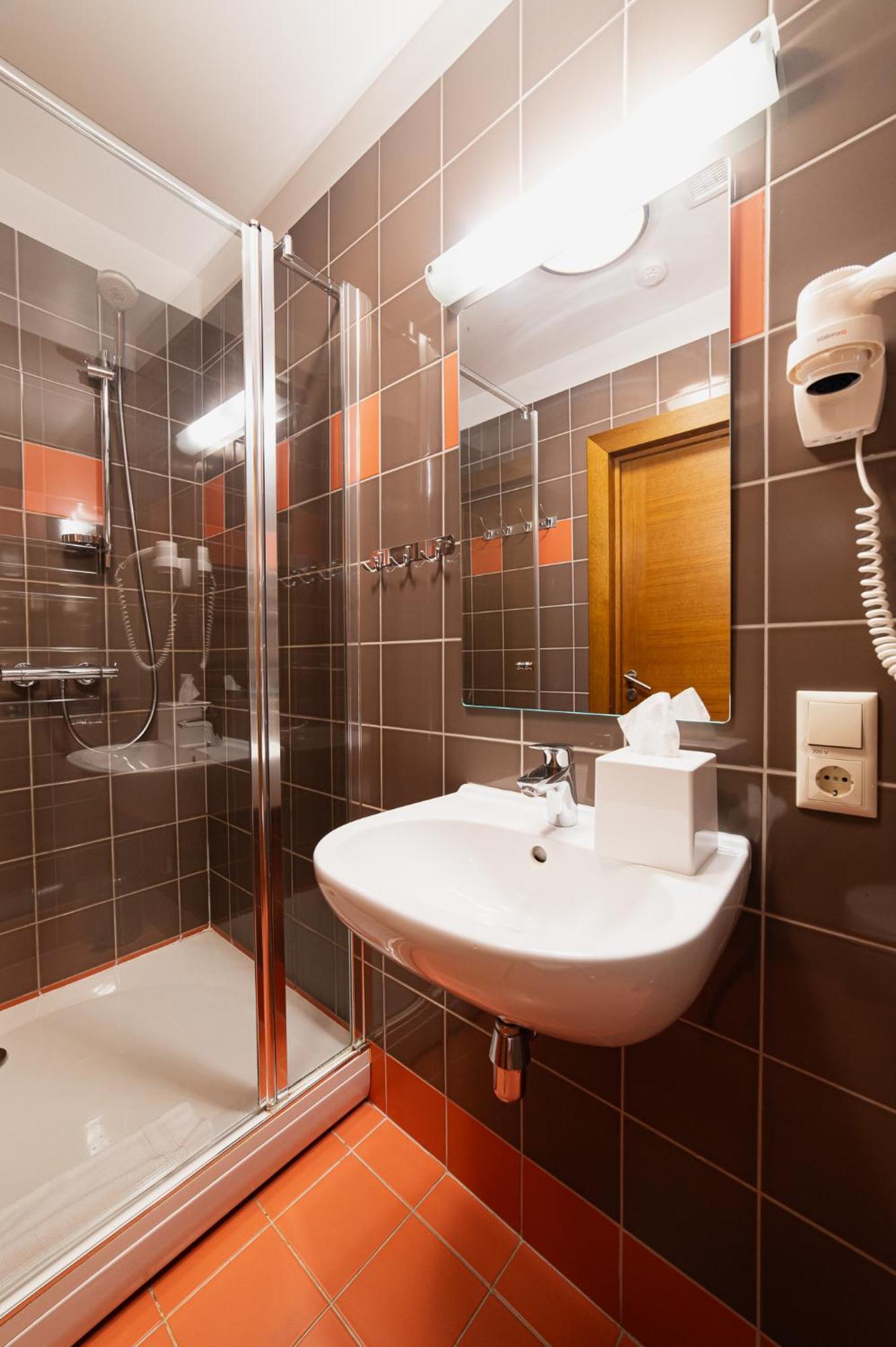 Comfort Hotel Kuldiga Room photo