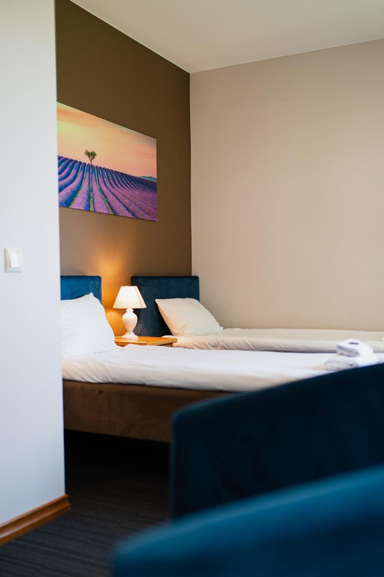 Comfort Hotel Kuldiga Exterior photo